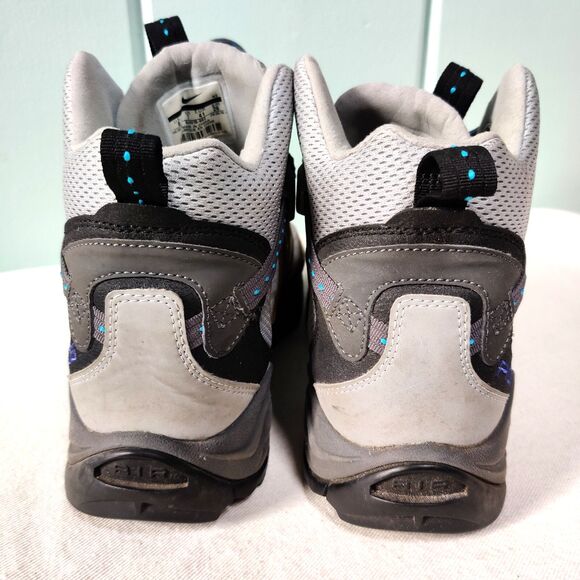 Nike Zoom Tallac Lite OG, Mens Hiking Shoes Size 8, Platinum Gray, 844018-002, - Picture 7 of 12